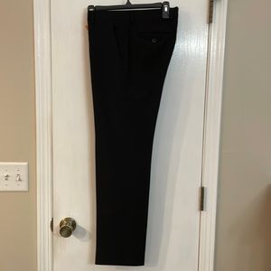 Men’s Banana Republic Black Dress Pants